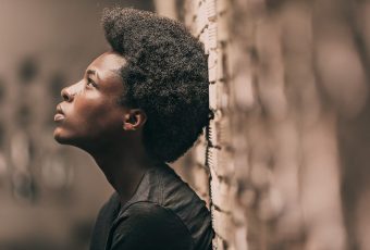 Cuidados com cabelos afros masculinos: 4 dicas essenciais