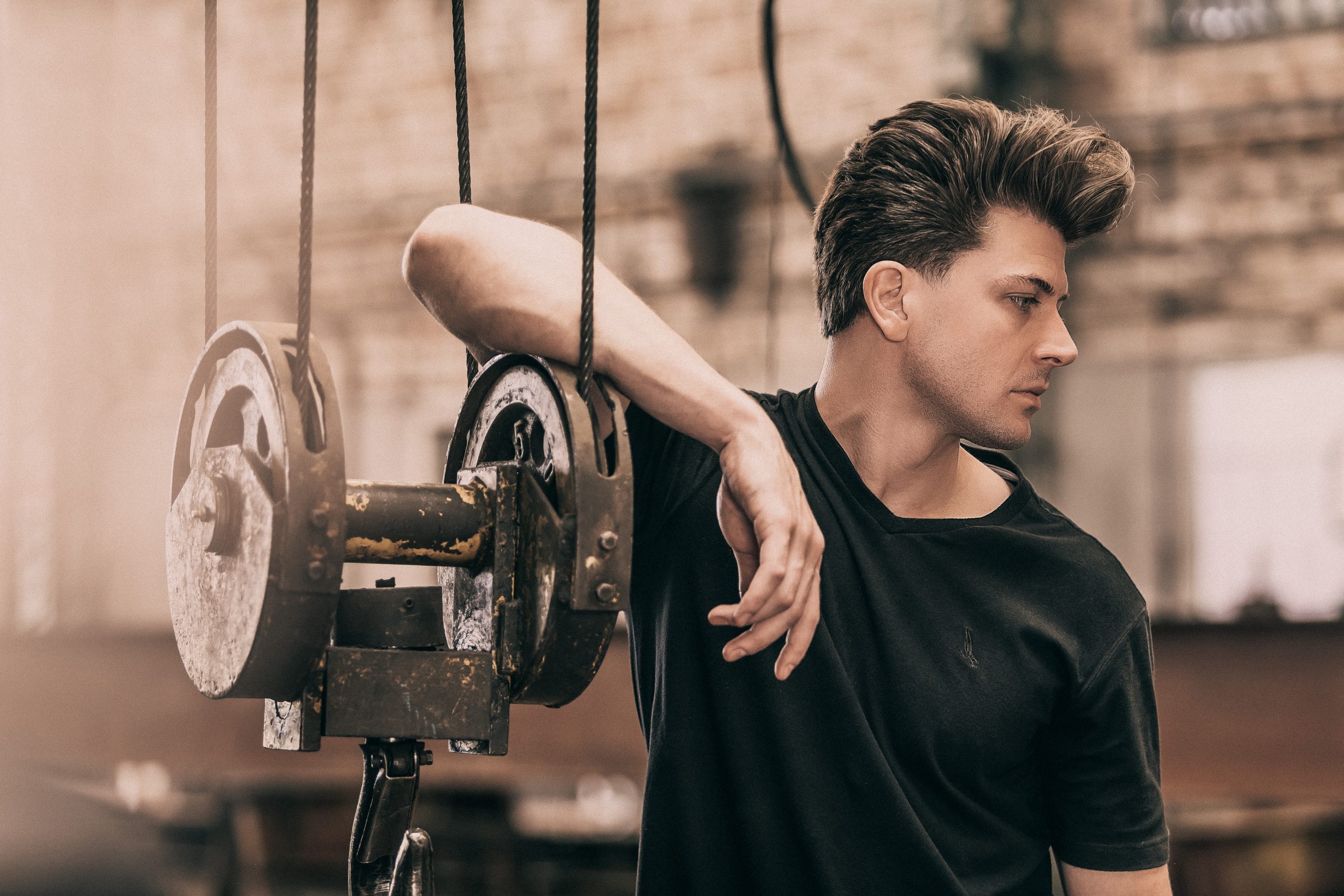 Cabelos virtuais, Experimente cortes de cabelo em uma foto sua