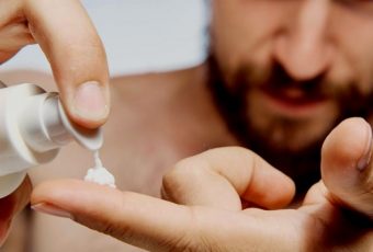 Hidratação da pele masculina: o que você precisa saber?