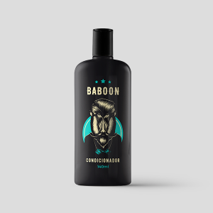 Condicionador Baboon 140ml